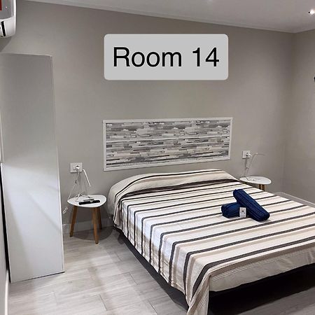 B&B Paraiso Tenerife Super Suite Los Abrigos Dış mekan fotoğraf