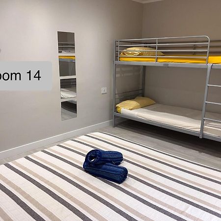 B&B Paraiso Tenerife Super Suite Los Abrigos Dış mekan fotoğraf