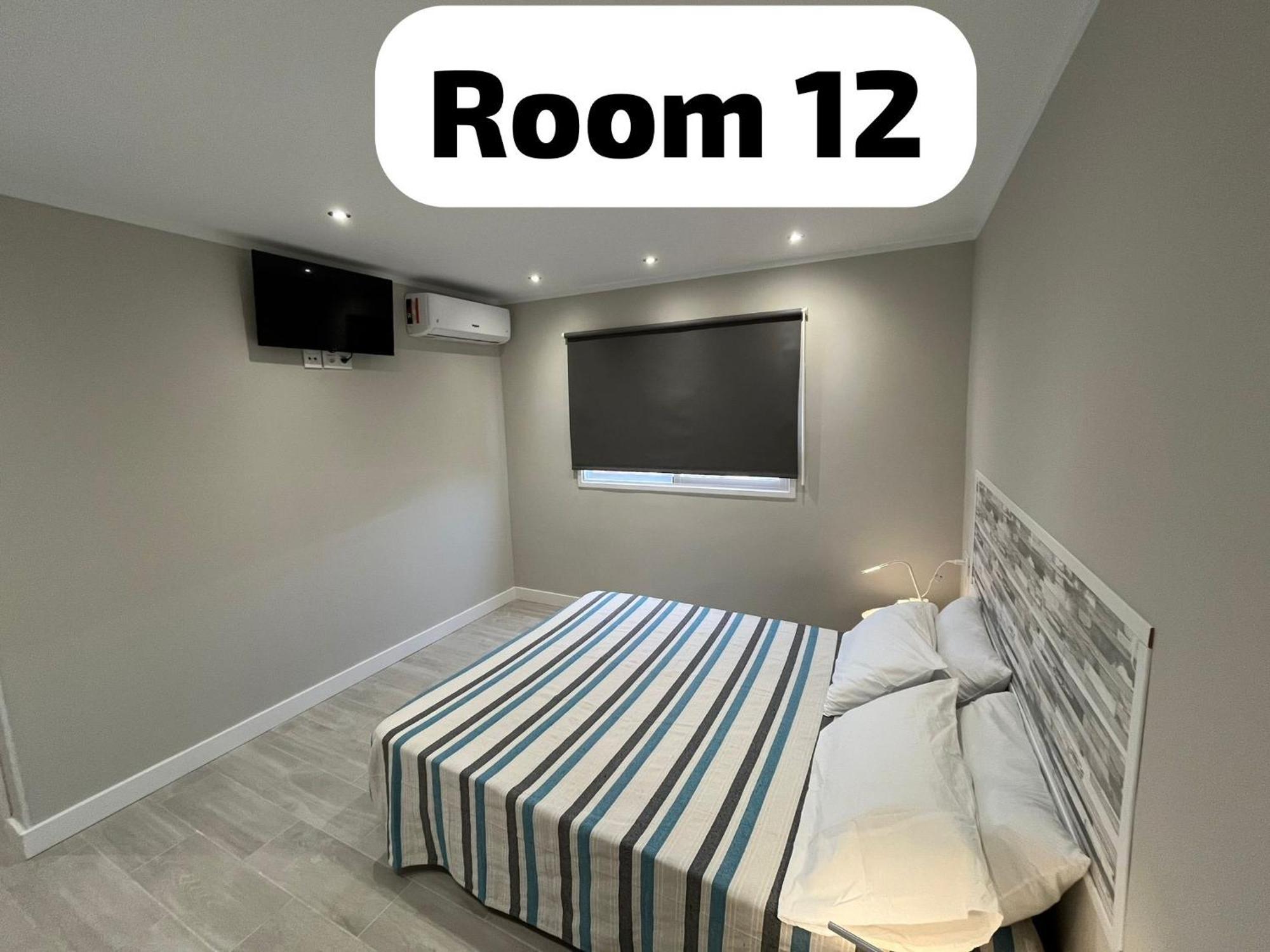 B&B Paraiso Tenerife Super Suite Los Abrigos Dış mekan fotoğraf