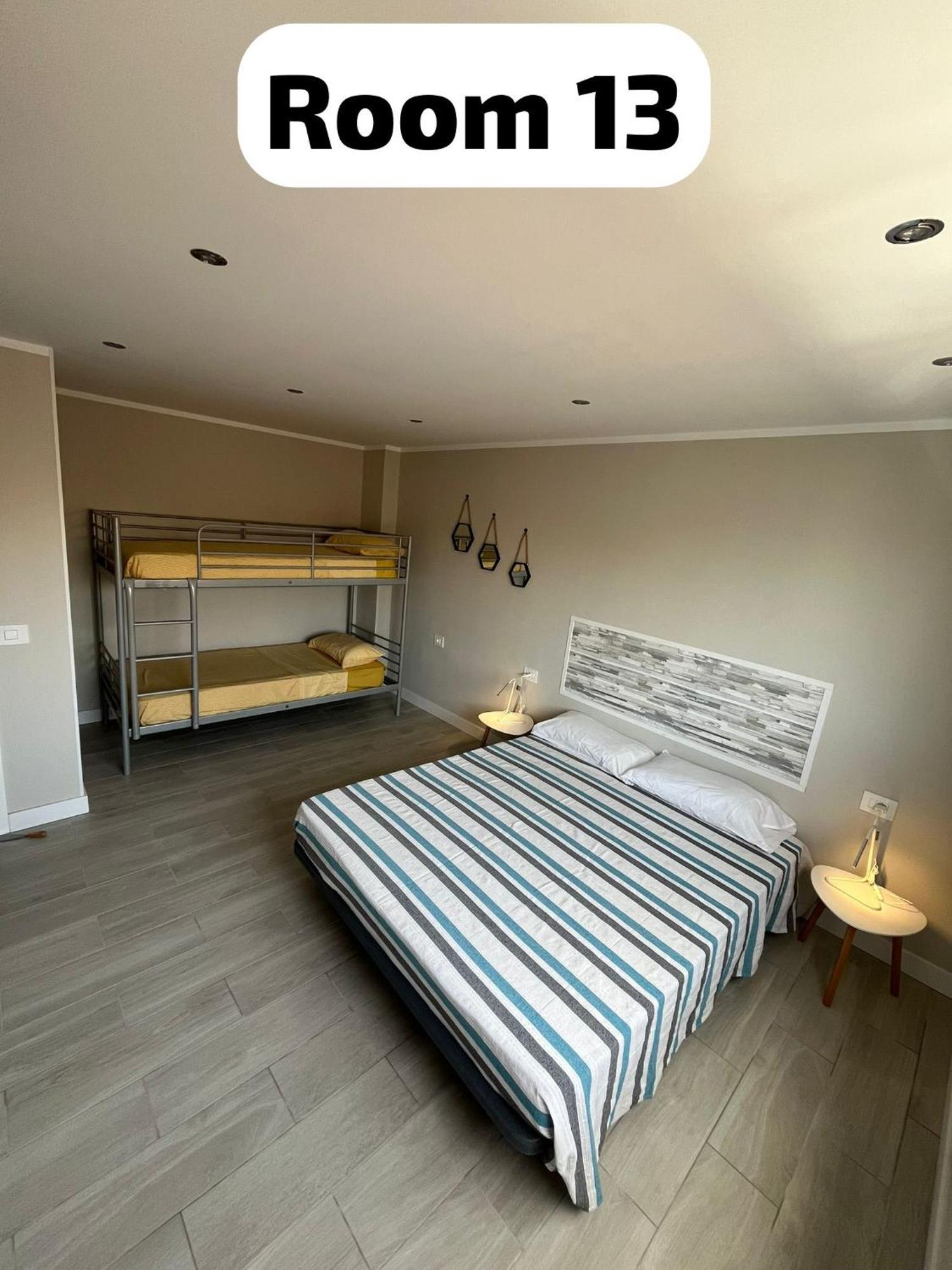 B&B Paraiso Tenerife Super Suite Los Abrigos Dış mekan fotoğraf