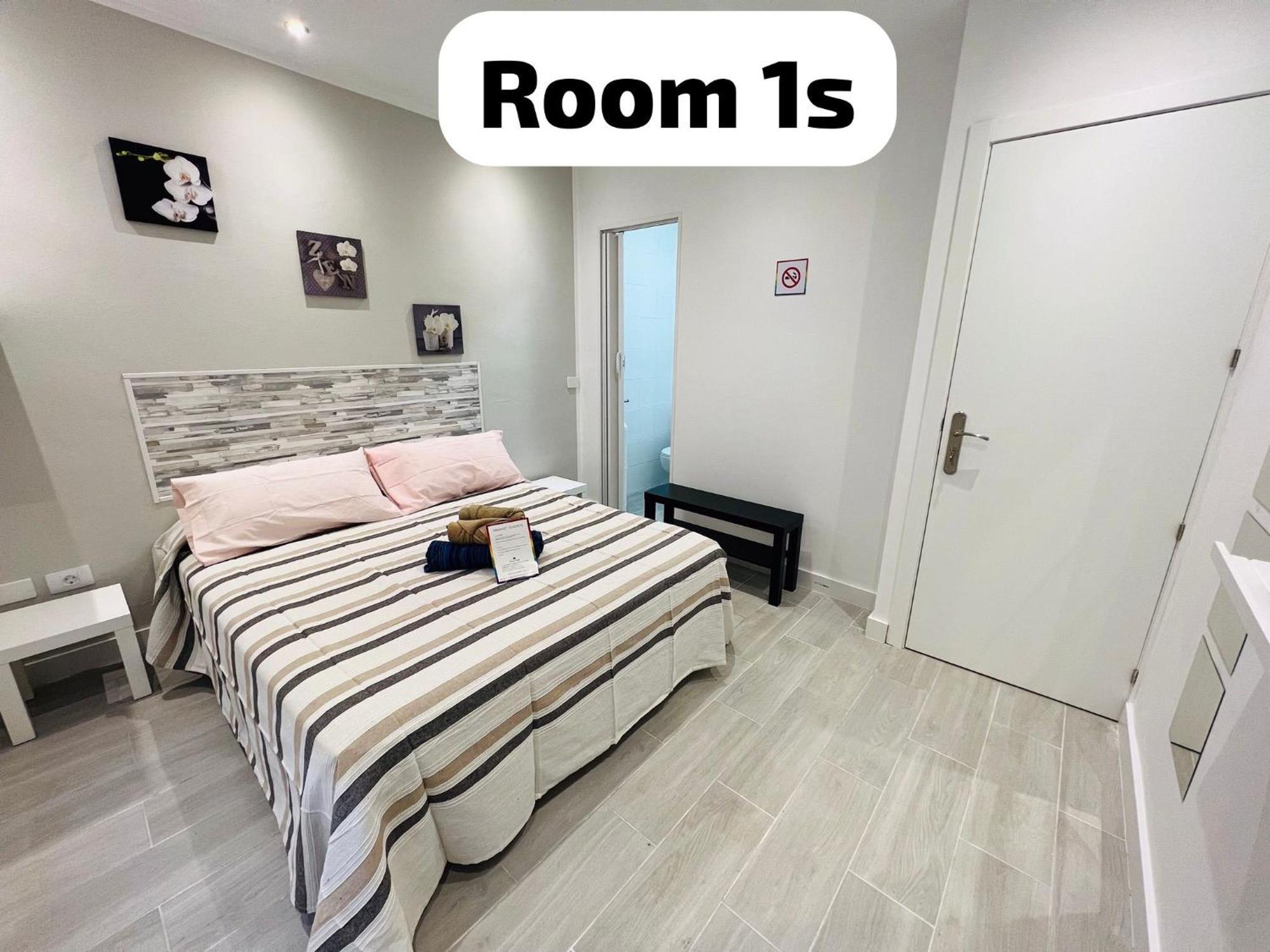 B&B Paraiso Tenerife Super Suite Los Abrigos Dış mekan fotoğraf