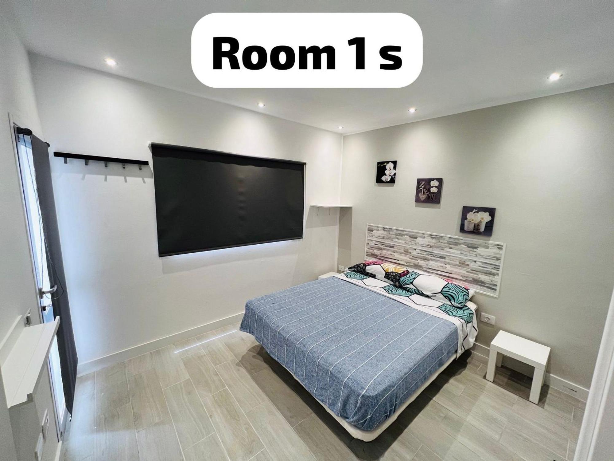B&B Paraiso Tenerife Super Suite Los Abrigos Dış mekan fotoğraf
