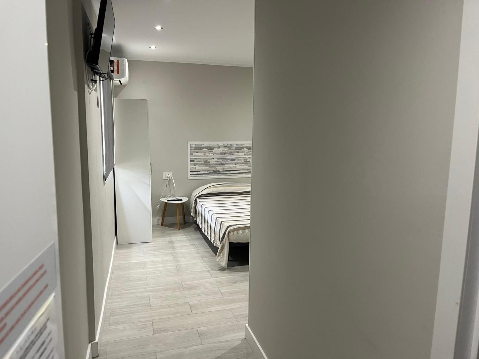 B&B Paraiso Tenerife Super Suite Los Abrigos Dış mekan fotoğraf