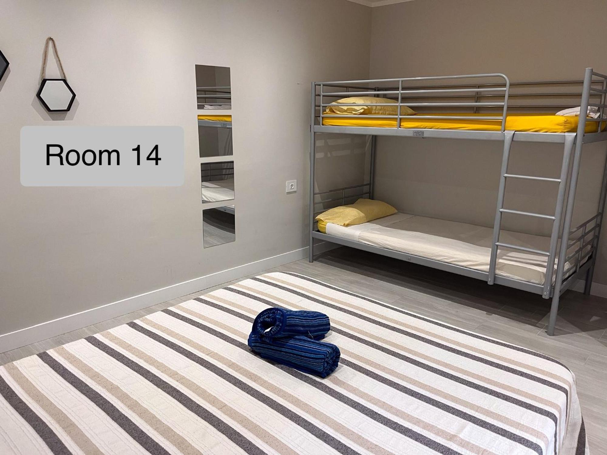 B&B Paraiso Tenerife Super Suite Los Abrigos Dış mekan fotoğraf