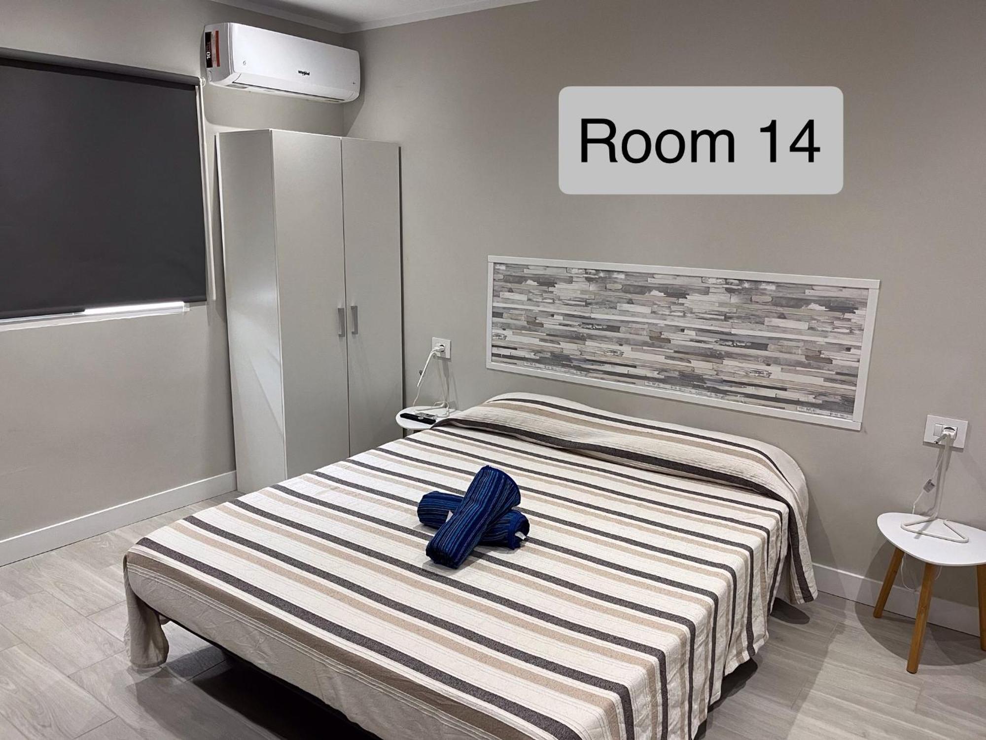 B&B Paraiso Tenerife Super Suite Los Abrigos Dış mekan fotoğraf
