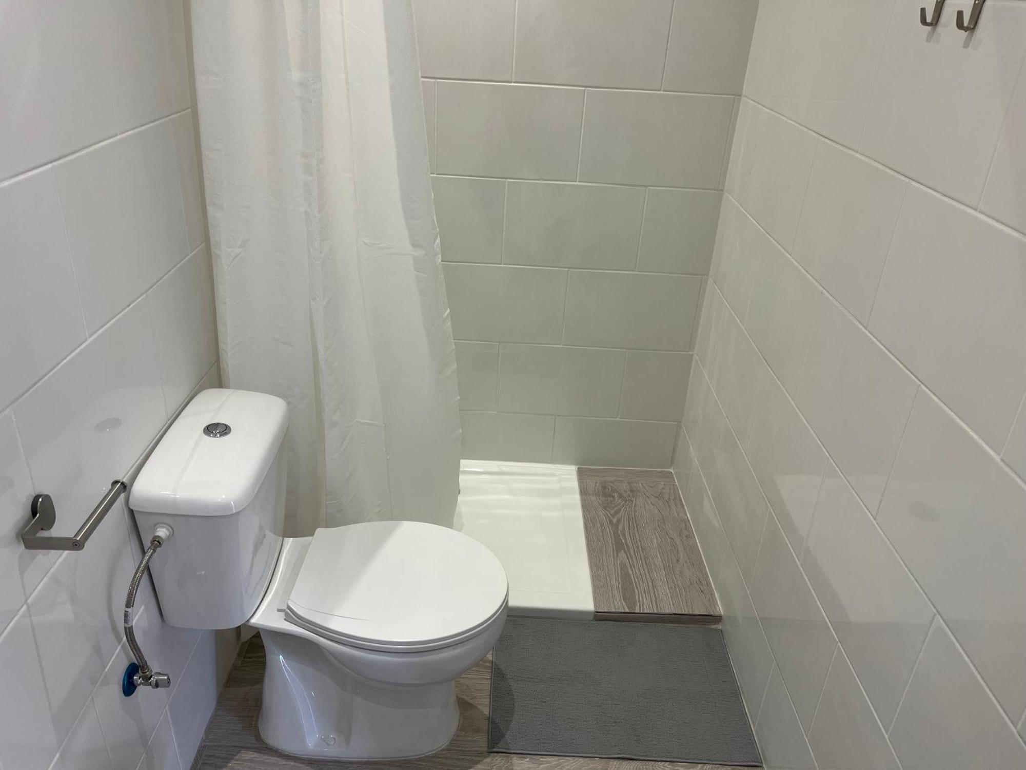 B&B Paraiso Tenerife Super Suite Los Abrigos Dış mekan fotoğraf