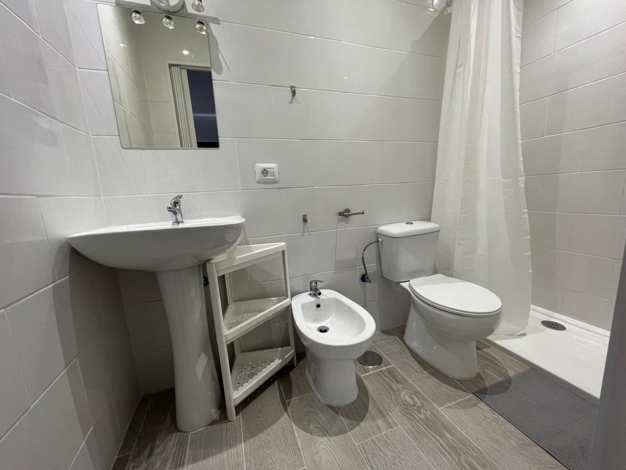 B&B Paraiso Tenerife Super Suite Los Abrigos Dış mekan fotoğraf